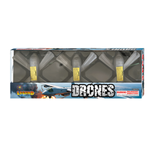 DRONES