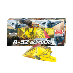 B-52 BOMBER