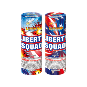 LIBERTY SQUAD