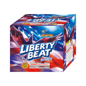 LIBERTY BEAT