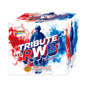 TRIBUTE TO RWB