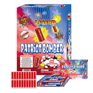 PATRIOT BOMBER