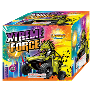 XTREME FORCE