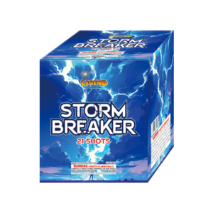 STORM BREAKER