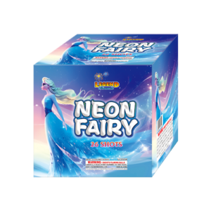 NEON FAIRY