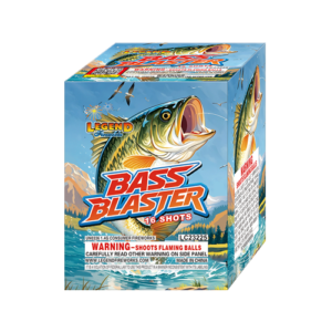 BASS BLASTER