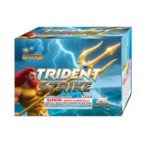 TRIDENT STRIKE