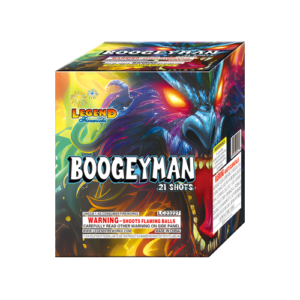 BOOGEYMAN