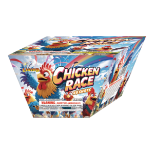 CHICKEN RACE