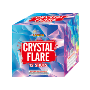 CRYSTAL FLARE