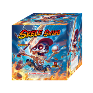 SKELE SWING