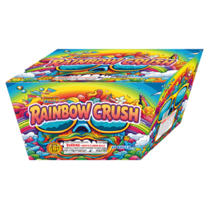 RAINBOW CRUSH
