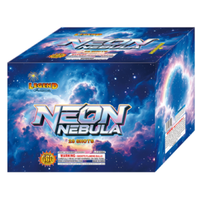 NEON NEBULA