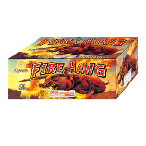 FIRE HAWG