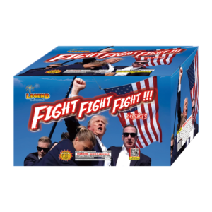 FIGHT FIGHT FIGHT !!!