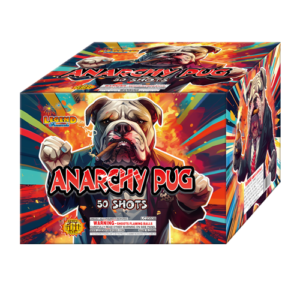 ANARCHY PUG