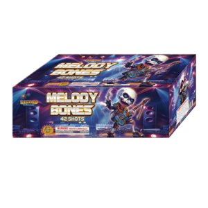 MELODY BONES