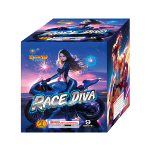 RACE DIVA