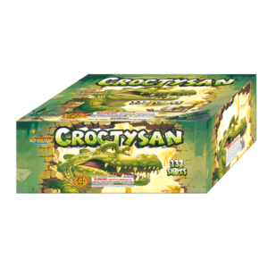 CROCTYSAN