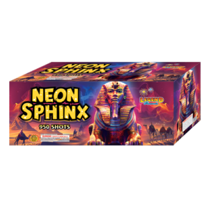 NEON SPHINX