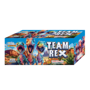 TEAM REX