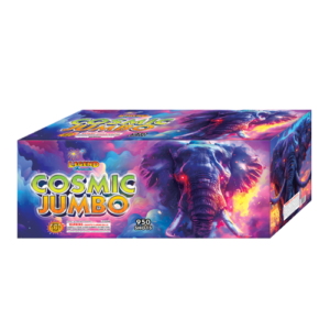 COSMIC JUMBO