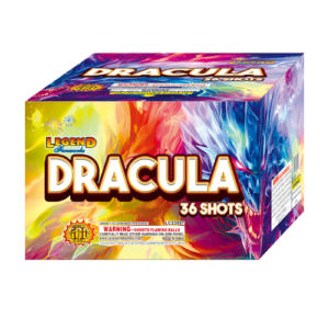 DRACULA
