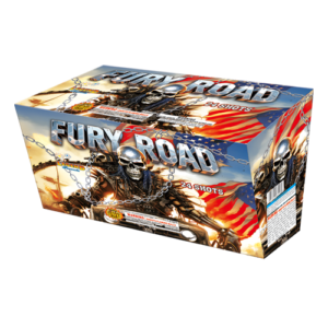 FURY ROAD