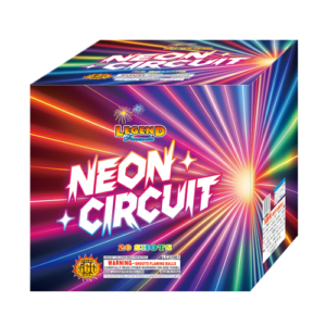 NEON CIRCUIT