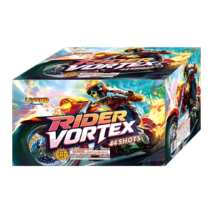 RIDER VORTEX
