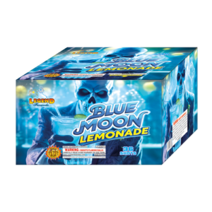 BLUE MOON LEMONADE