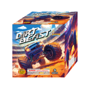 DIRT BEAST
