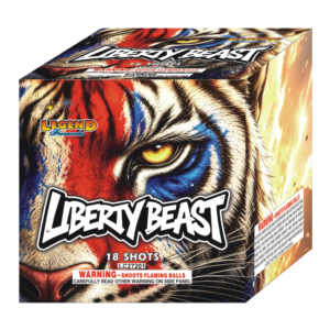 LIBERTY BEAST