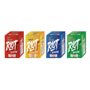 RIOT