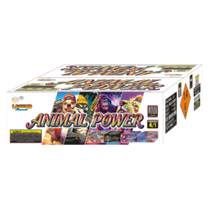 ANIMAL POWER