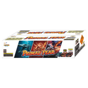 PRIMAL FEAR