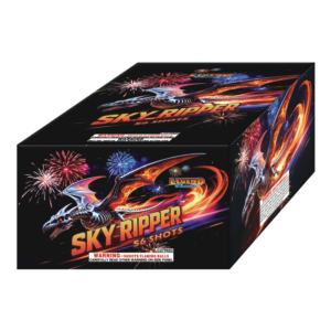 SKY RIPPER