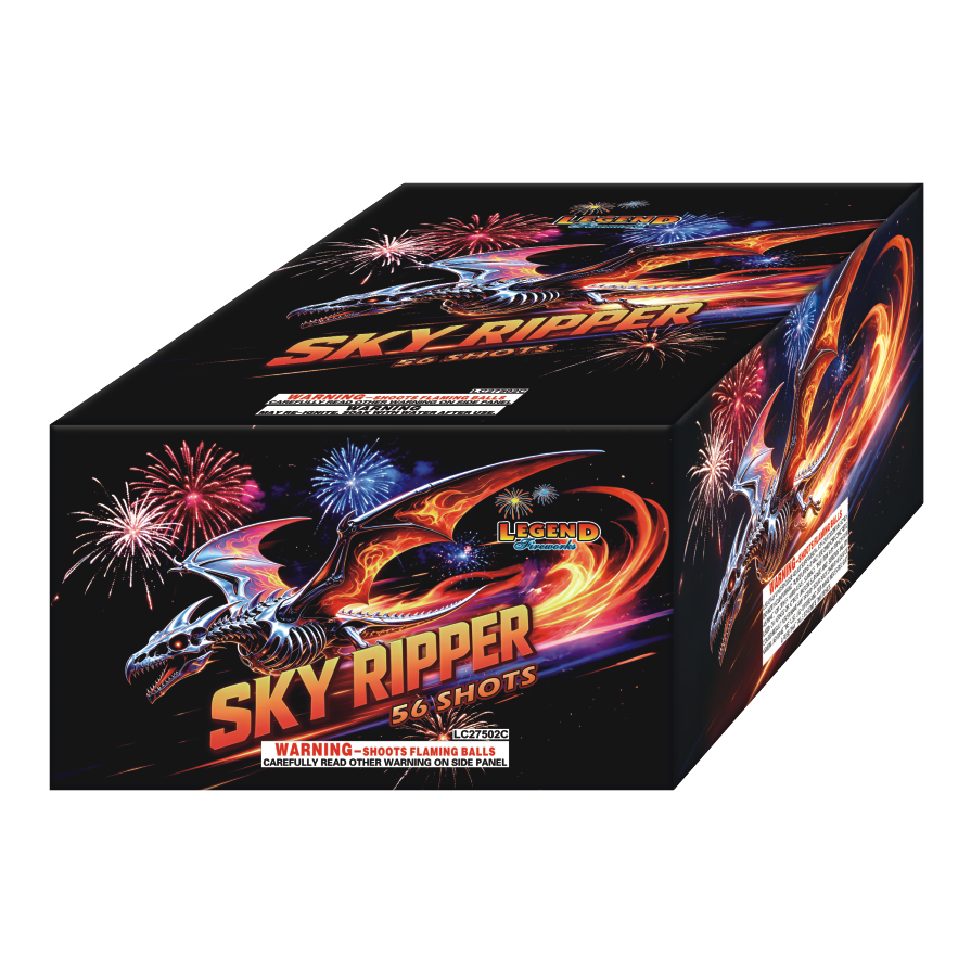SKY RIPPER