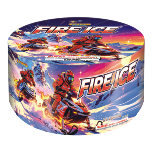 FIRE ICE