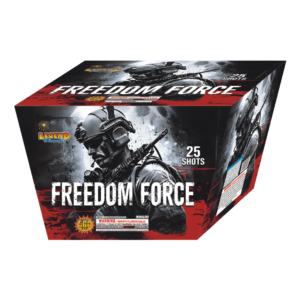 FREEDOM FORCE