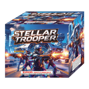 STELLAR TROOPER