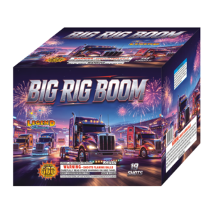 BIG RIG BOOM