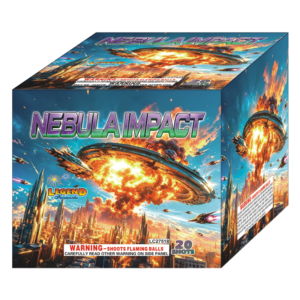 NEBULA IMPACT
