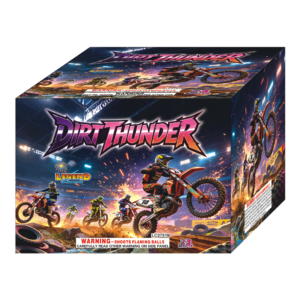 DIRT THUNDER