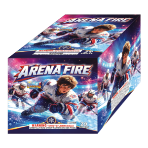 ARENA FIRE