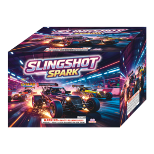 SLINGSHOT SPARK