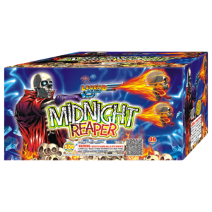 MIDNIGHT REAPER
