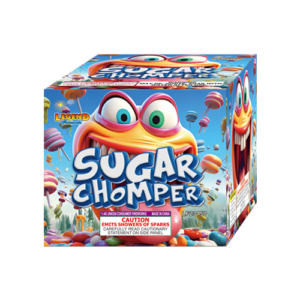 SUGAR CHOMPER