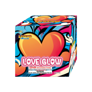 LOVE GLOW