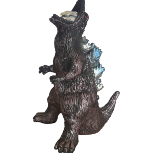GODZILLA